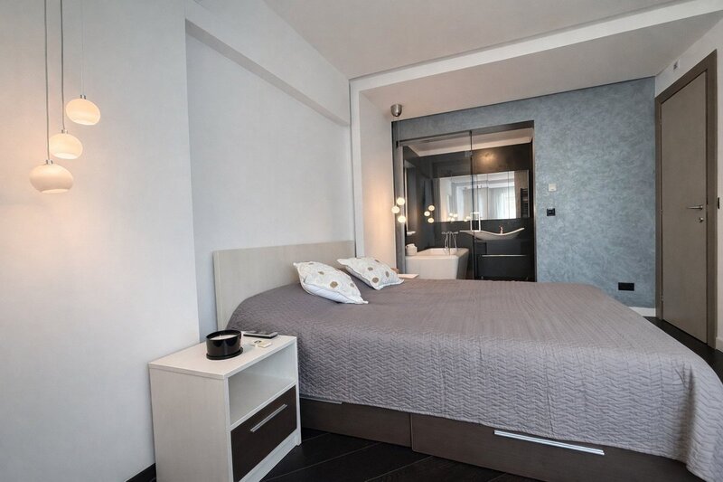 Padurea Baneasa, Greenfield Blue 3 camere, 102 mp utili - 2 parcari