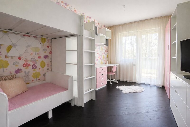 Padurea Baneasa, Greenfield Blue 3 camere, 102 mp utili - 2 parcari