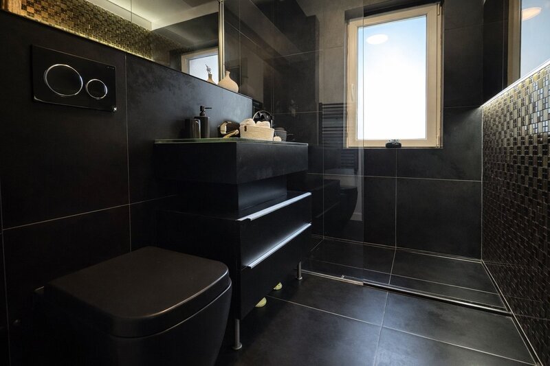 Padurea Baneasa, Greenfield Blue 3 camere, 102 mp utili - 2 parcari