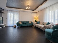 Padurea Baneasa, Greenfield Blue 3 camere, 102 mp utili - 2 parcari