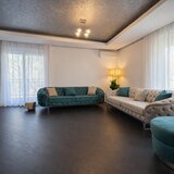 Padurea Baneasa, Greenfield Blue 3 camere, 102 mp utili - 2 parcari