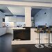 Padurea Baneasa, Greenfield Blue 3 camere, 102 mp utili - 2 parcari