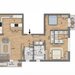 Padurea Baneasa, Greenfield Blue 3 camere, 102 mp utili - 2 parcari